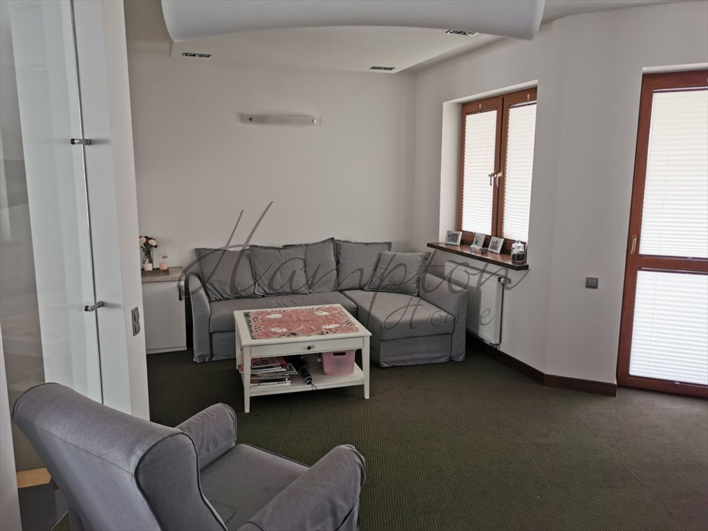 Dom na sprzedaż Warszawa, Ursynów, Kuropatwy  226m2 Foto 1