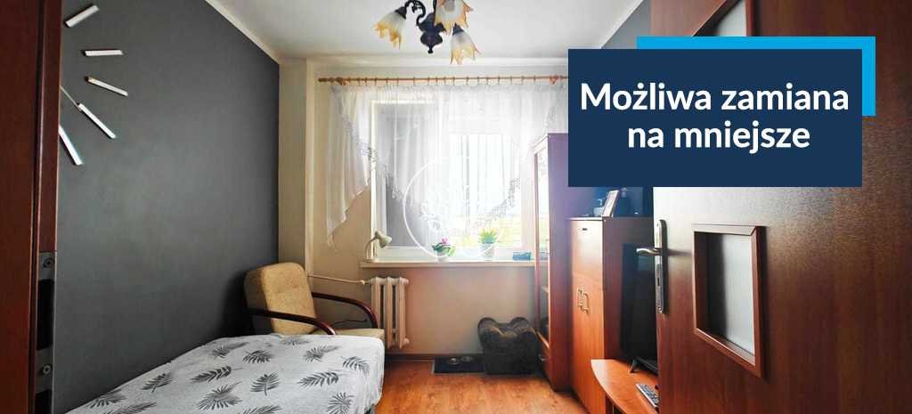 Mieszkanie czteropokojowe  na sprzedaż Bydgoszcz, Wyzwolenia  79m2 Foto 7