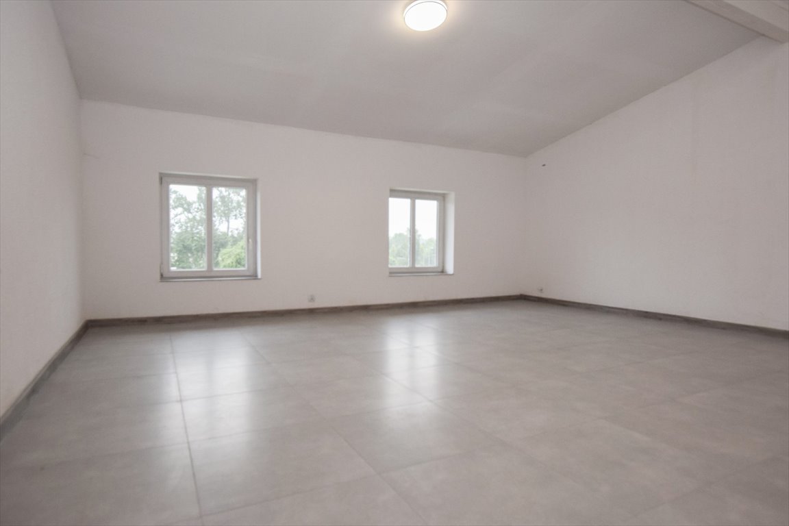 Zapraszam do wynajmu 198 m² wolnostojącego lokalu w Sosnowcu Sosnowiec, Zagórze  198m2 Foto 1