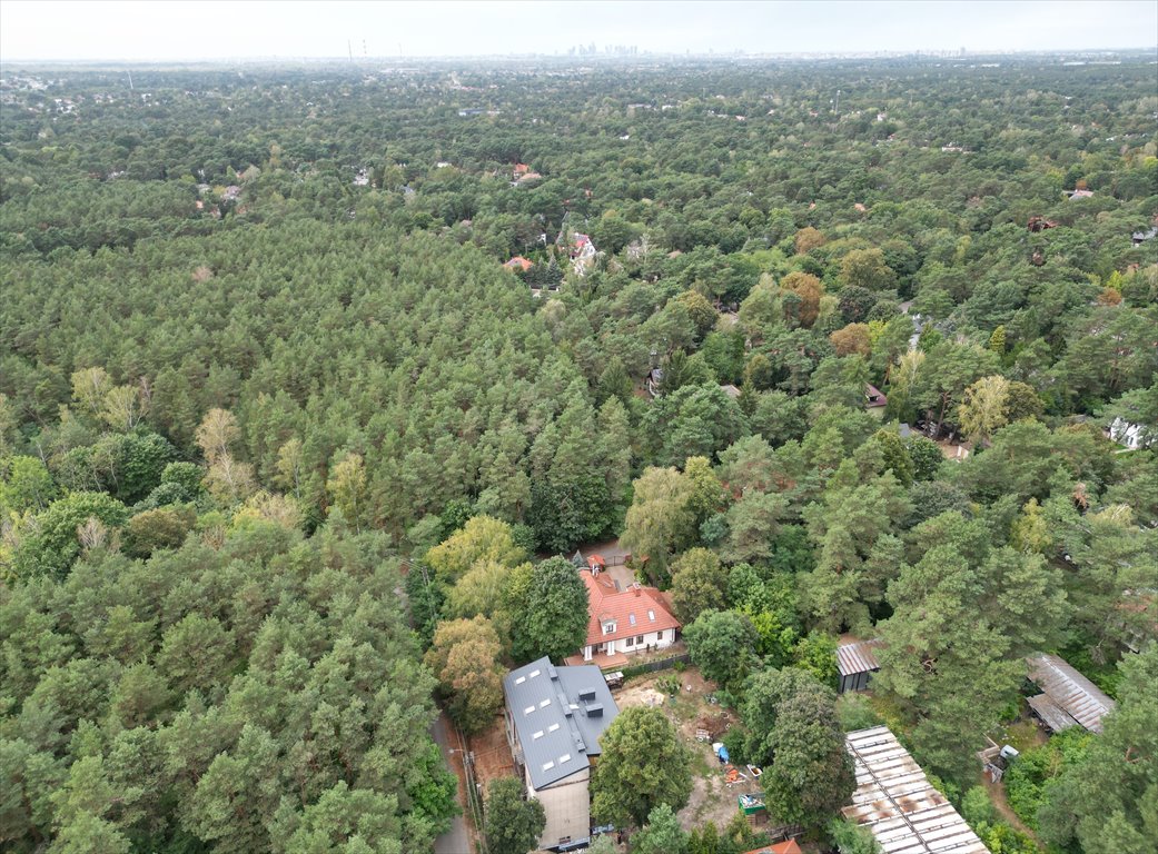 Mieszkanie trzypokojowe na sprzedaż Warszawa, Wawer, Młodzieży 1  65m2 Foto 7