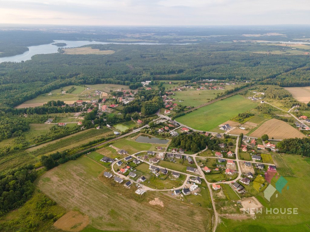 Dom na sprzedaż Nikielkowo, Lawendowa  950m2 Foto 19