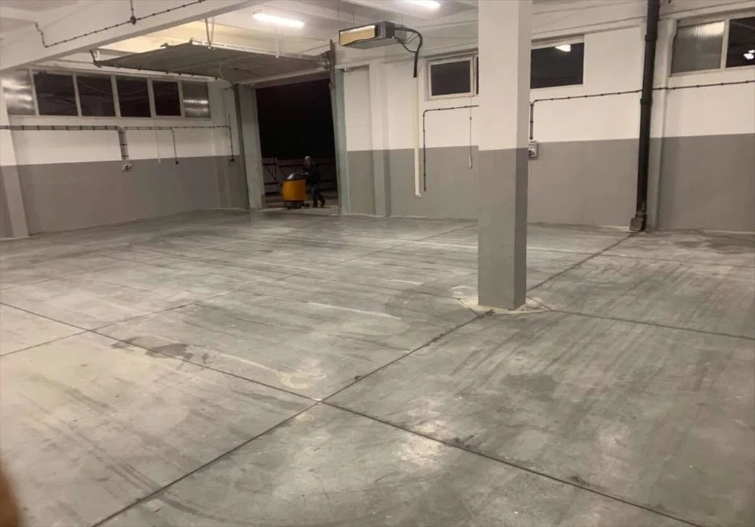Magazyn 950 m2 z biurem, placem i monitoringiem warszawski zachodni  950m2 Foto 1