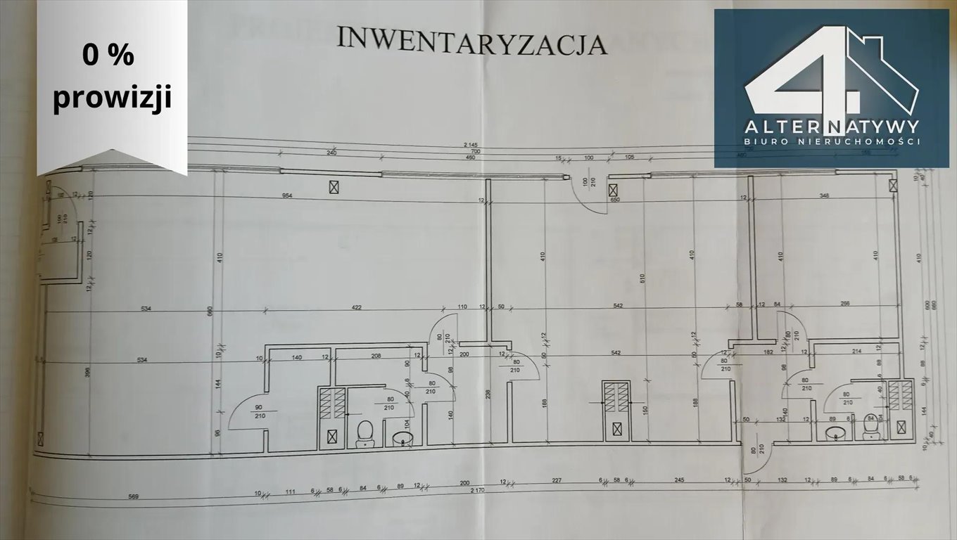 Lokal użytkowy na sprzedaż Bełchatów, Al. Kardynała Wyszyńskiego 4  128m2 Foto 5