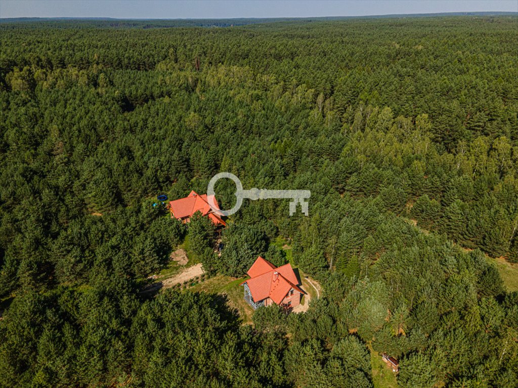 Dom na sprzedaż Ząbie  252m2 Foto 5