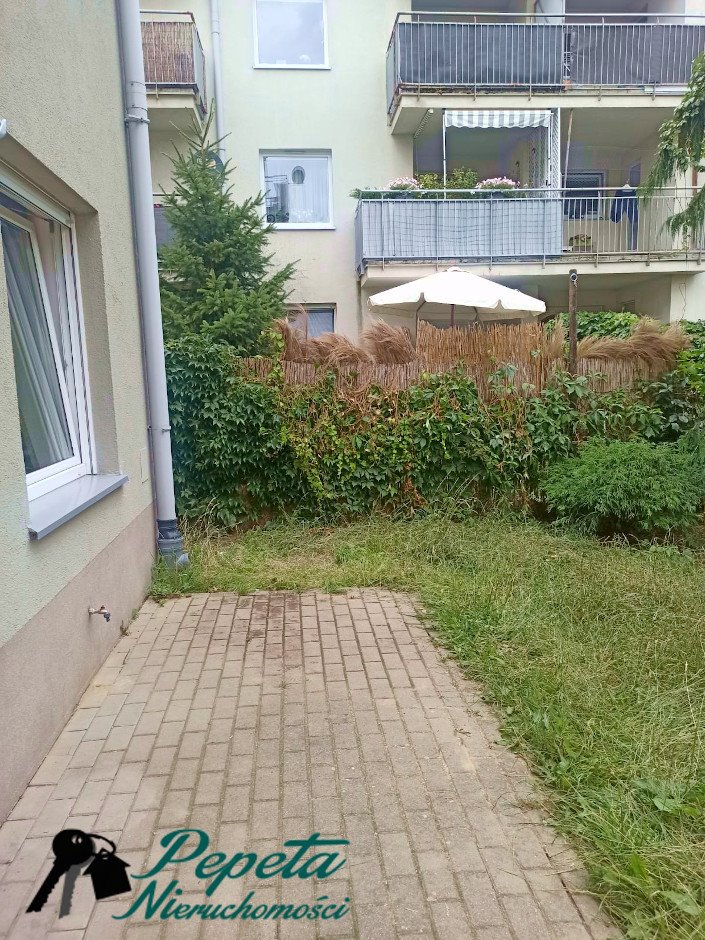 Mieszkanie trzypokojowe na sprzedaż Swarzędz, os. Zamoyskiego  59m2 Foto 3