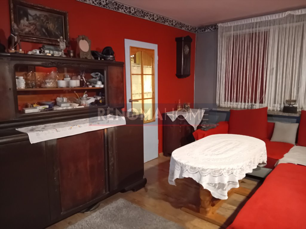 Mieszkanie trzypokojowe na sprzedaż Świdnica  54m2 Foto 1