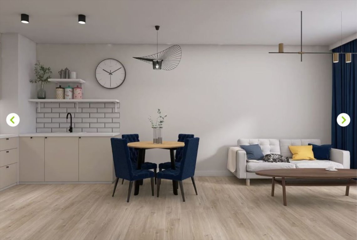 Mieszkanie dwupokojowe na sprzedaż Gdańsk, Jasień, Lubowidzka  34m2 Foto 1