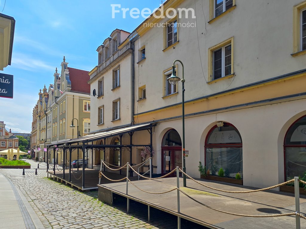 Mieszkanie dwupokojowe na sprzedaż Opole, Książąt Opolskich  52m2 Foto 1