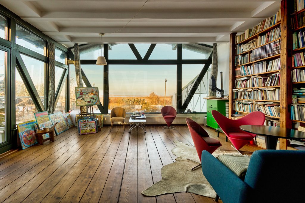 Zabytkowa cegielnia z rewitalizacją, 390 m2, inwestycja Suchacz  391m2 Foto 1