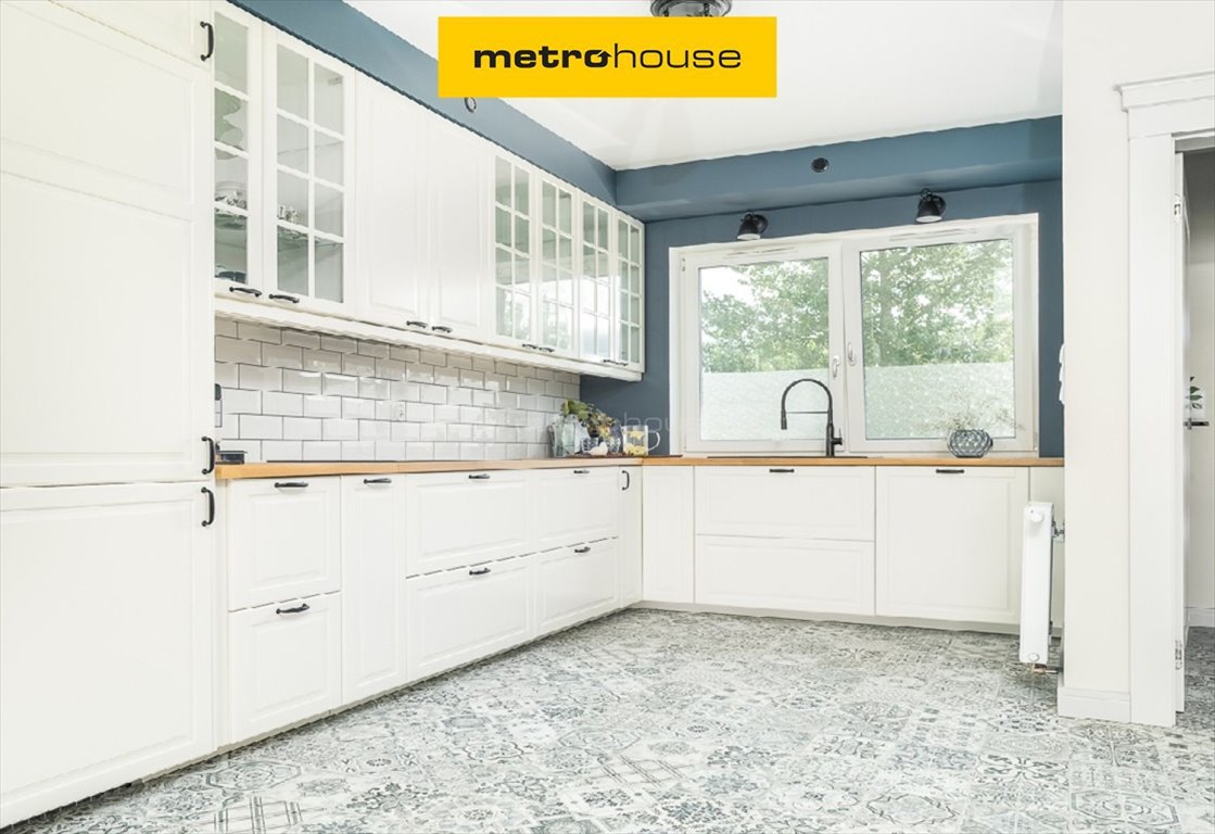 Dom na sprzedaż Szczecin, Kameliowa  119m2 Foto 1