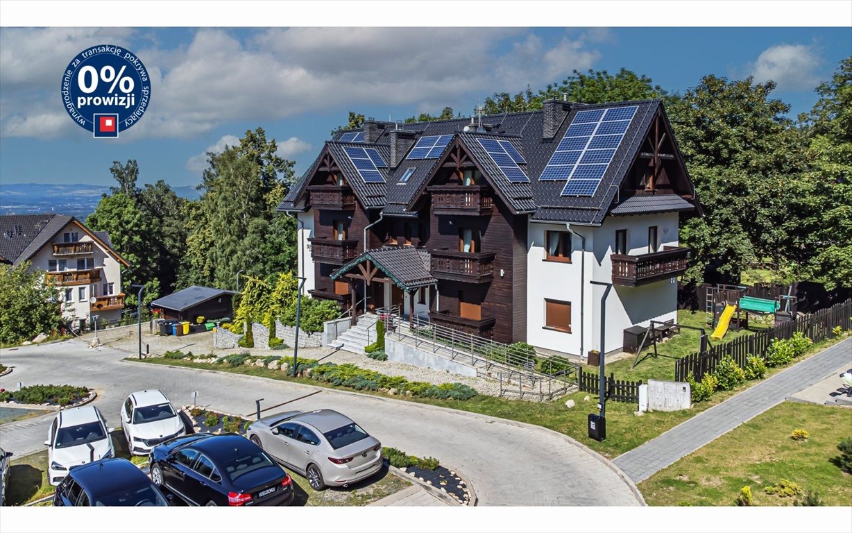 Lokal użytkowy na sprzedaż Karpacz, Wilcza  670m2 Foto 1