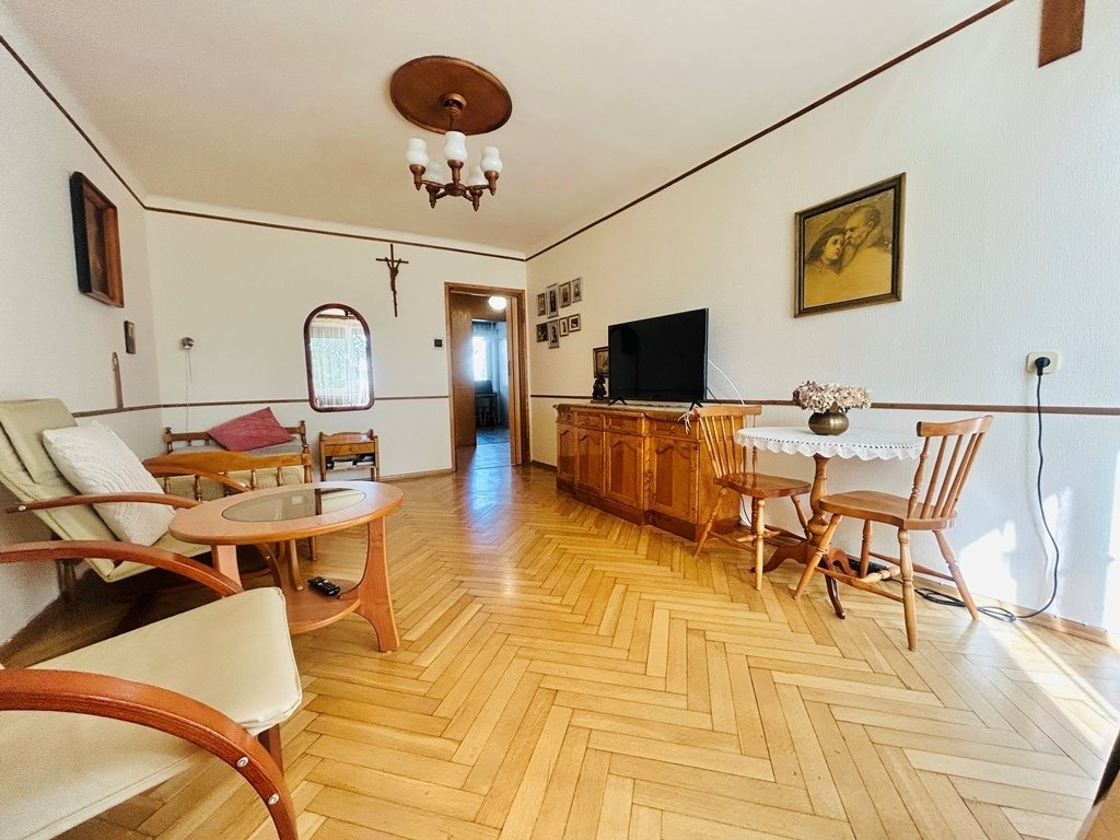Mieszkanie 56,7 m² - balkon loggia - blisko centrum Rzeszów Rzeszów, Elizy Orzeszkowej  57m2 Foto 1