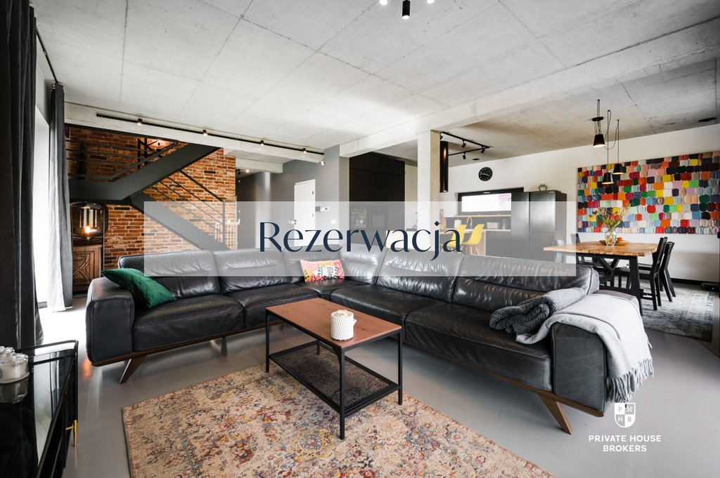 Dom na wynajem Łuczyce, Ryszarda Goli  220m2 Foto 1