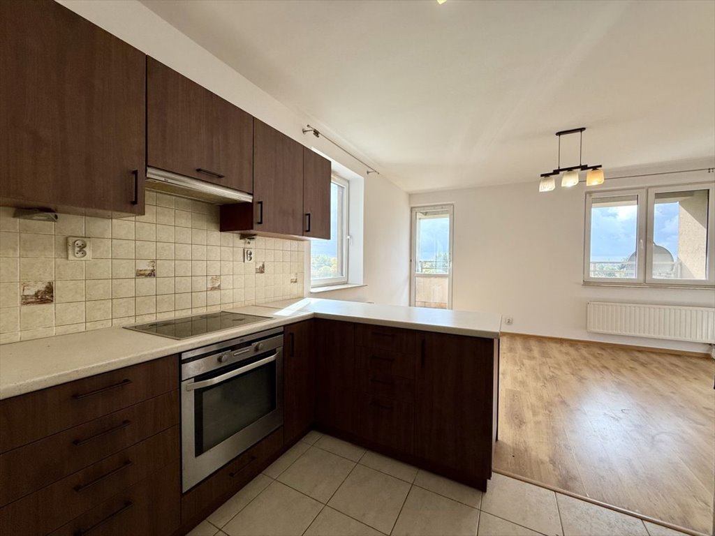 Mieszkanie trzypokojowe na sprzedaż Rzeszów, Antoniego Gromskiego  68m2 Foto 1