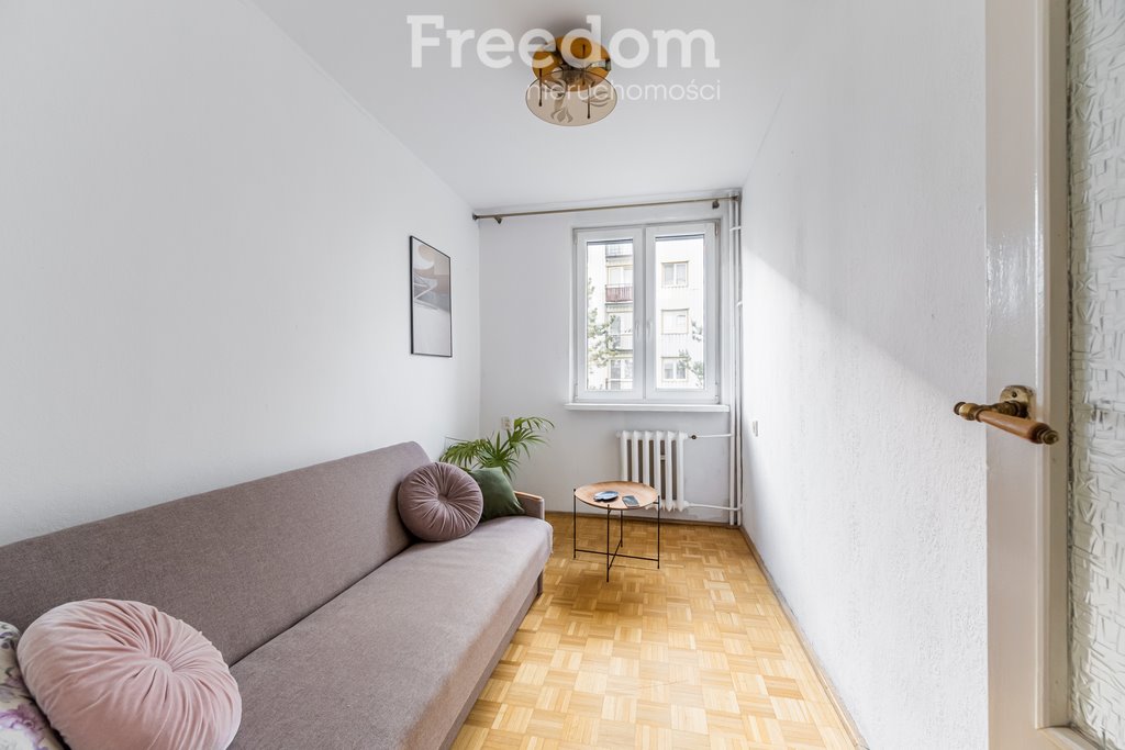 Zapraszam do mieszkania 48 m² z balkonem w Milanówku Milanówek, Dębowa  48m2 Foto 1