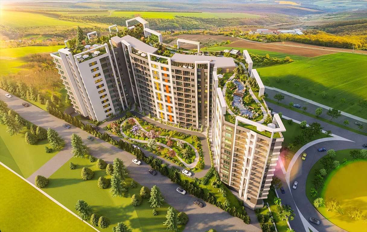 Mieszkanie czteropokojowe  na sprzedaż Turcja, Stambuł, Yakuplu, Beylikdüzü, Stambuł  246m2 Foto 1