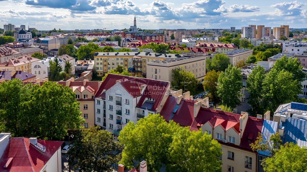 Mieszkanie dwupokojowe na sprzedaż Białystok, Centrum, Ludwika Zamenhofa  48m2 Foto 4