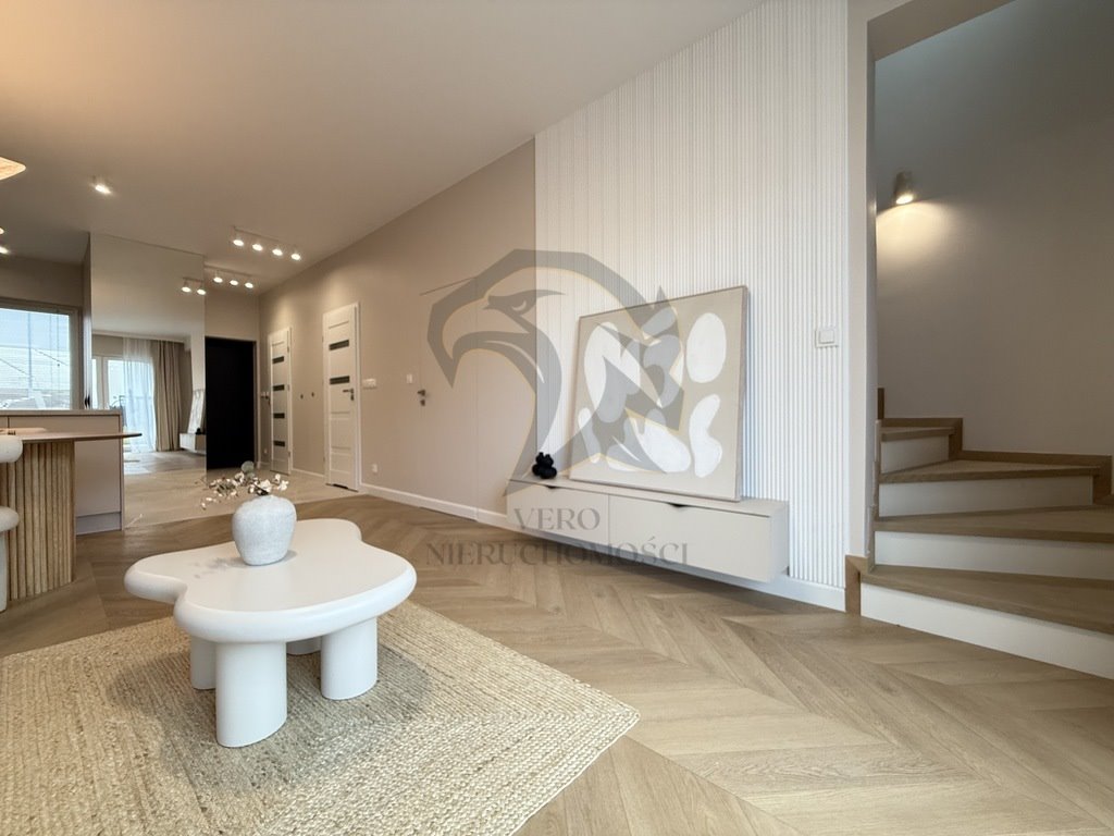 Zapraszam do 89 m² domu z prywatnym ogrodem w Nowosolnej Łódź, Nowosolna, Nowosolna  89m2 Foto 1