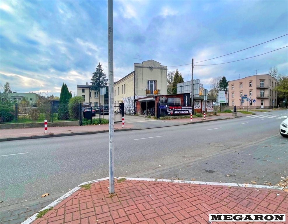 Lokal 95 m² z parkingiem, idealny na sklep lub magazyn Częstochowa  95m2 Foto 1
