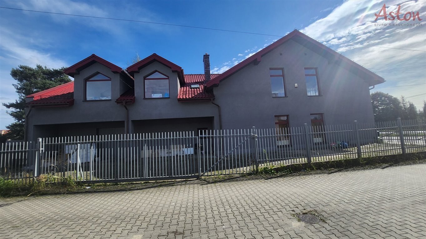 Lokal użytkowy na wynajem Tychy, Radziejówka  562m2 Foto 5