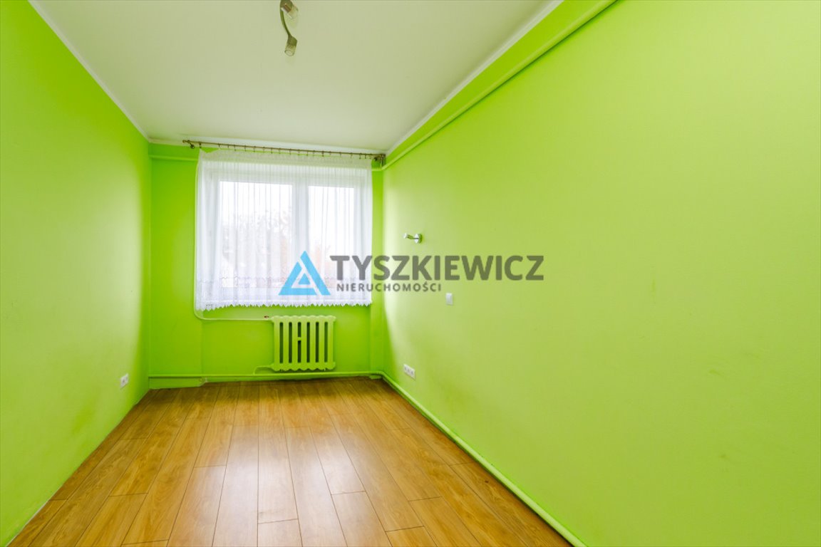 Mieszkanie czteropokojowe  na sprzedaż Motarzyno  72m2 Foto 9