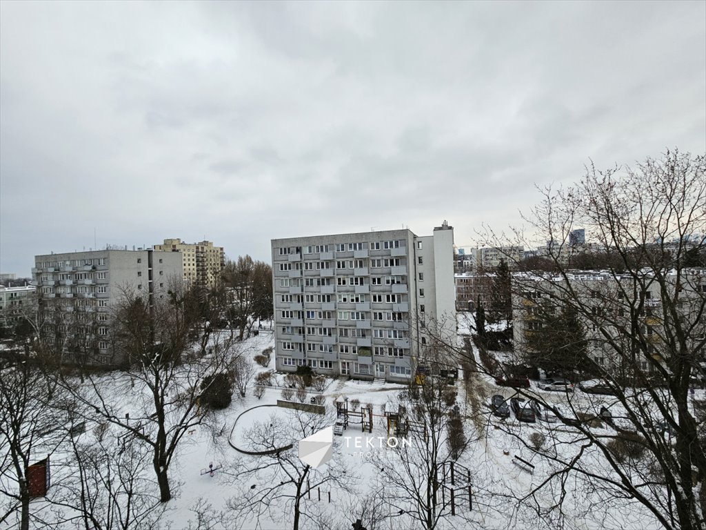 Mieszkanie dwupokojowe na sprzedaż Warszawa, Żoliborz Sady Żoliborskie, Przasnyska  38m2 Foto 4
