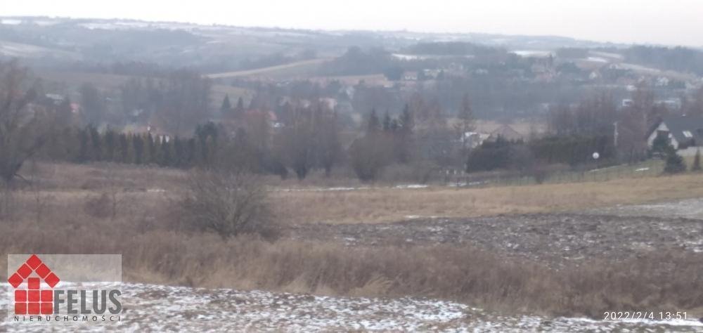 Działka inna na sprzedaż Masłomiąca  1 200m2 Foto 3