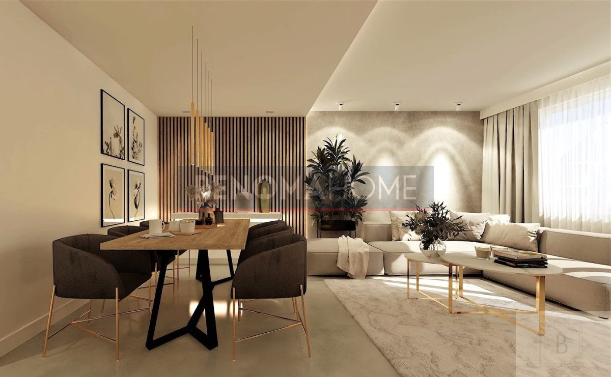 Mieszkanie na sprzedaż Żurawiniec  128m2 Foto 1