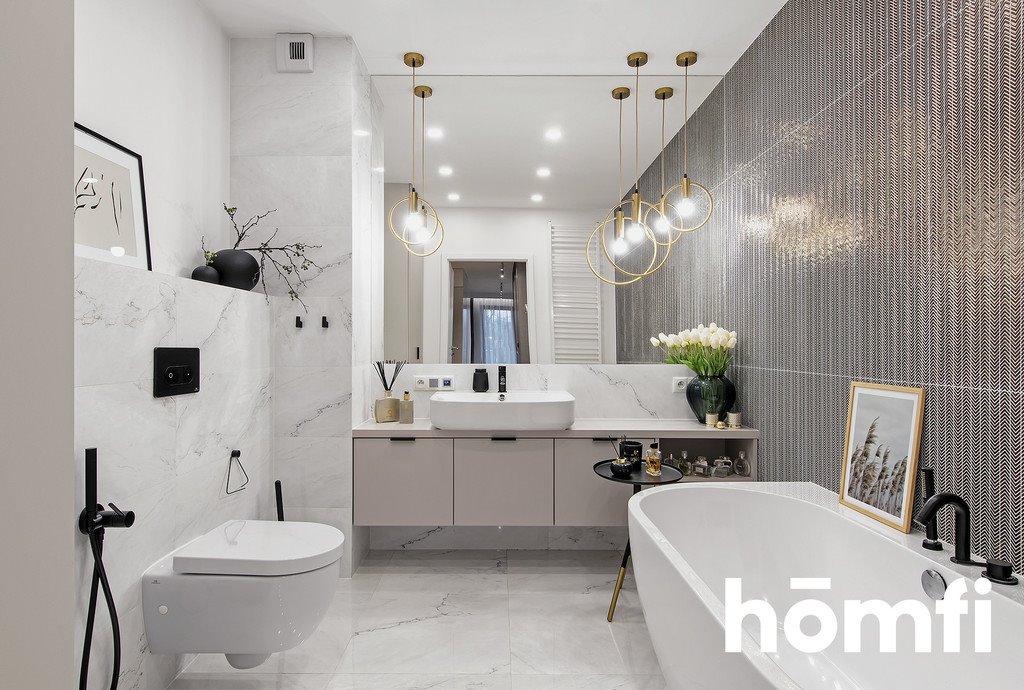 Mieszkanie dwupokojowe na sprzedaż Poznań, Sołacz, Sołacz, Michała Drzymały  71m2 Foto 1