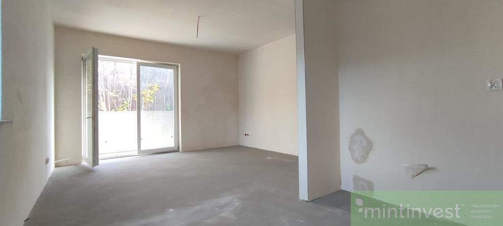 Na sprzedaż nowoczesne 2-pokojowe mieszkanie z balkonem w Goleniowie Goleniów, Fryderyka Chopina  41m2 Foto 1