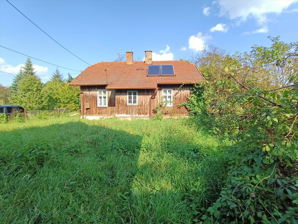 Dom na sprzedaż Jasło  104m2 Foto 1