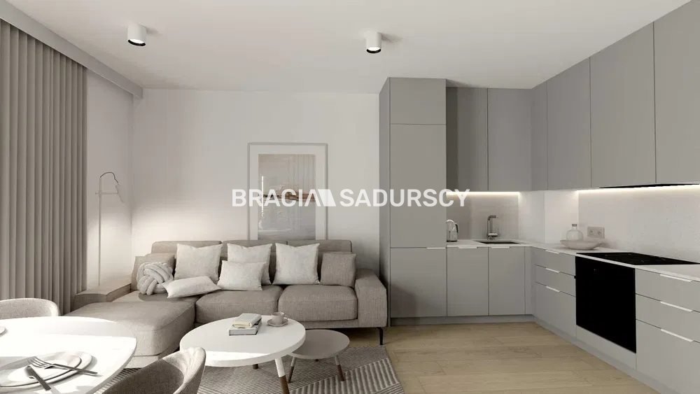 Mieszkanie czteropokojowe  na sprzedaż Strumiany  85m2 Foto 1