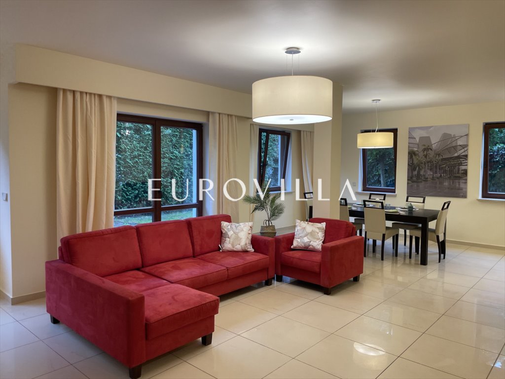 Dom na wynajem Warszawa, Wilanów, Winogronowa  379m2 Foto 1