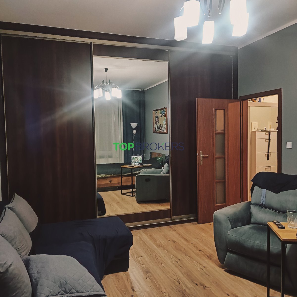 Kawalerka na sprzedaż Warszawa, Praga-Północ Nowa Praga, 11 Listopada  38m2 Foto 1