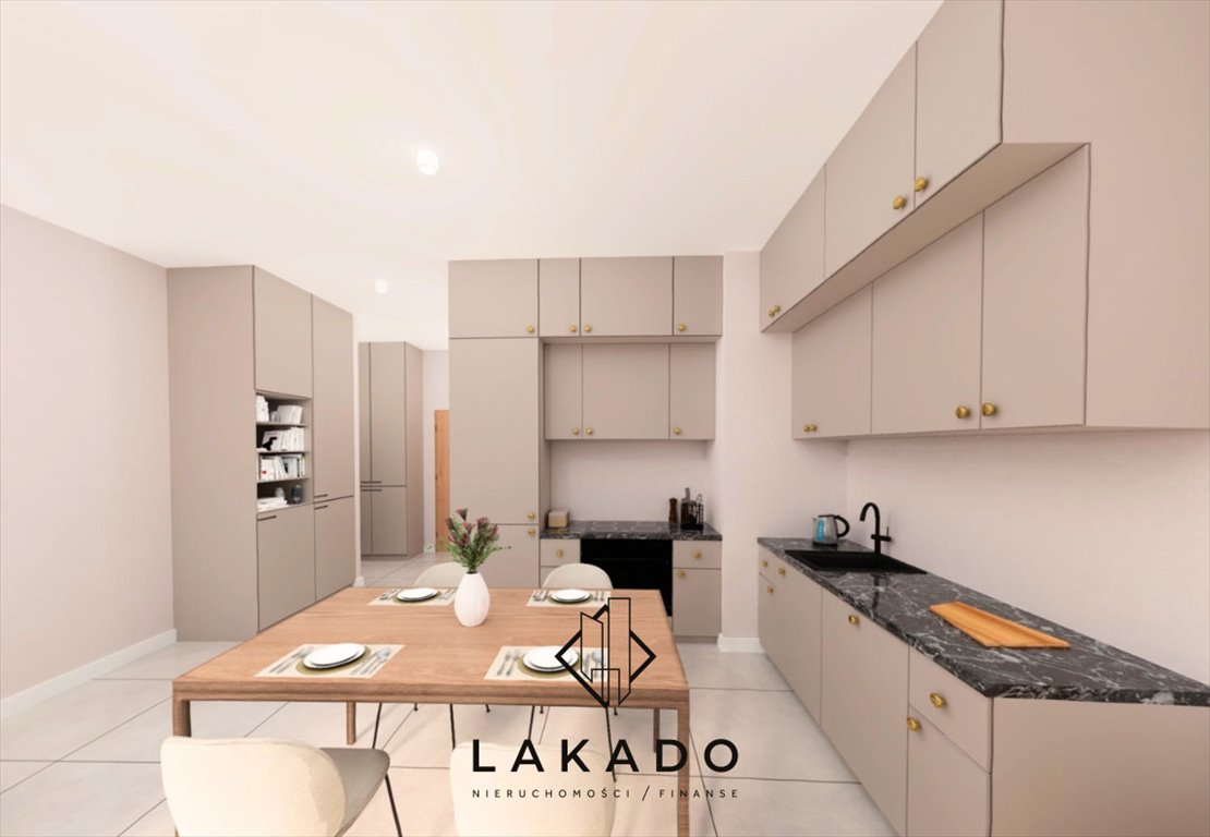 Polecam funkcjonalne 32,92 m² mieszkanie z balkonem w Krakowie Kraków, Prądnik Biały, Bociana  33m2 Foto 1