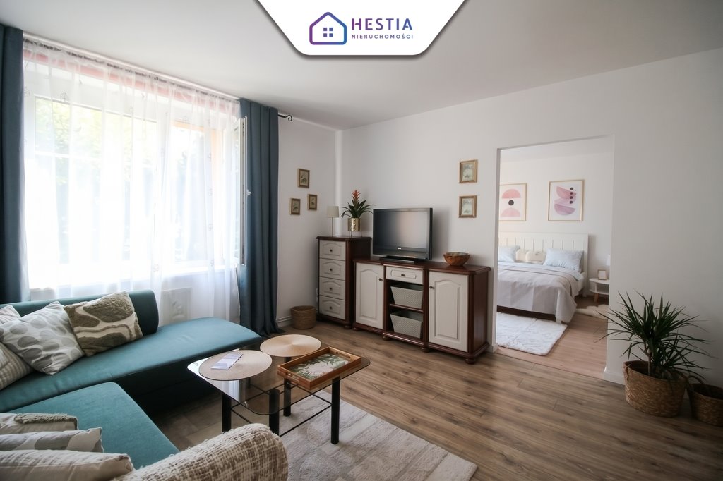 Mieszkanie 61 m² z ogródkiem i garażem w Stargardzie - zapraszam Stargard  61m2 Foto 1