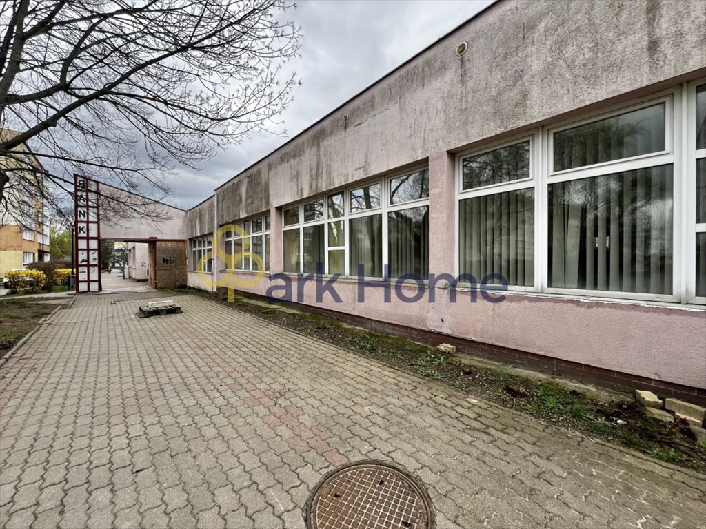 Lokal użytkowy na sprzedaż Polkowice  483m2 Foto 1