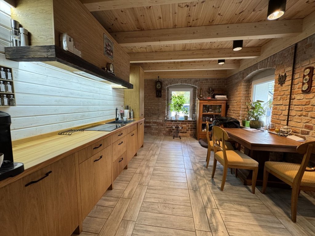 Dom na sprzedaż Jelenia Góra, Karkonoska  137m2 Foto 1