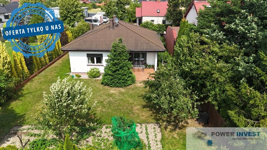 Dom na sprzedaż Wilkowice, lipowa 124  113m2 Foto 1