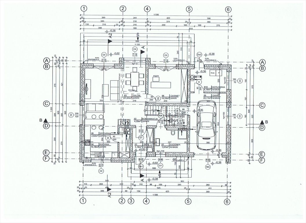 Dom na sprzedaż Łódź, Górna, pRZYJACIELSKA, Przyjacielska 21  170m2 Foto 16