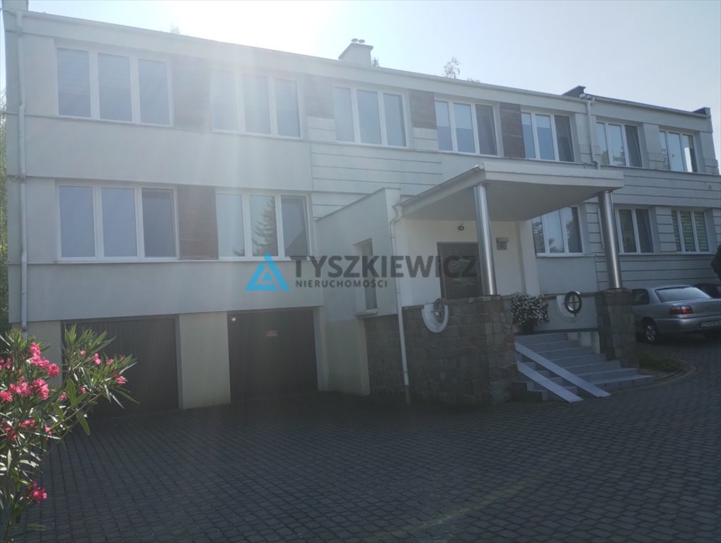 Mieszkanie trzypokojowe na wynajem Charzykowy, Willowa  38m2 Foto 9