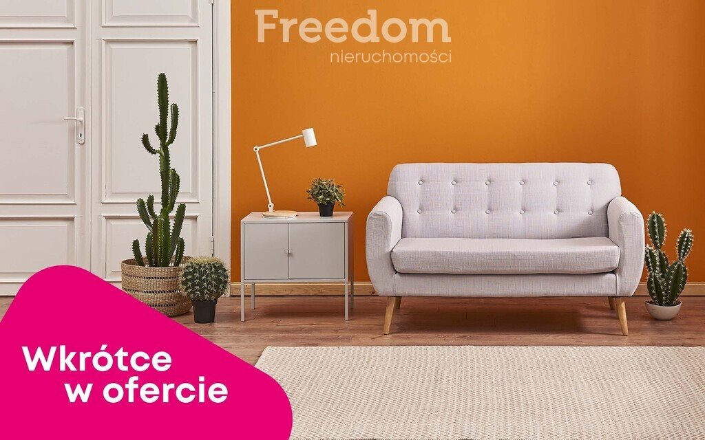 Mieszkanie dwupokojowe na sprzedaż Katowice, ks. bp. Arkadiusza Lisieckiego  47m2 Foto 1