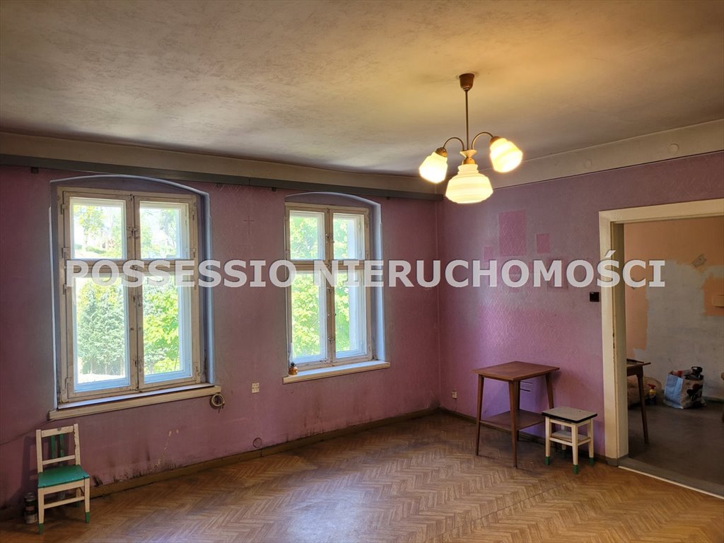 Mieszkanie trzypokojowe na sprzedaż Strzegom  60m2 Foto 3