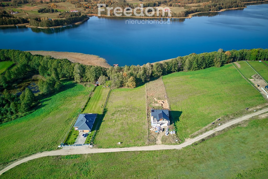 Działka budowlana na sprzedaż Mrągowo  2 885m2 Foto 3