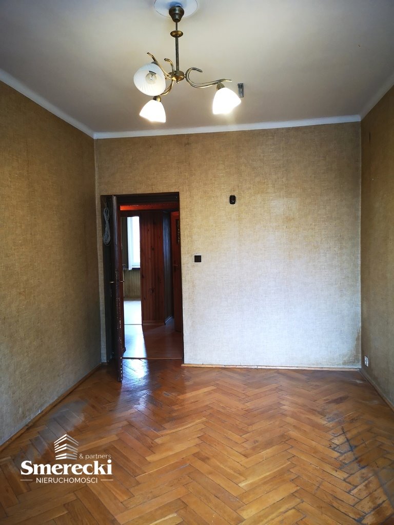 Mieszkanie trzypokojowe na sprzedaż Świdnik, Niepodległości  53m2 Foto 2