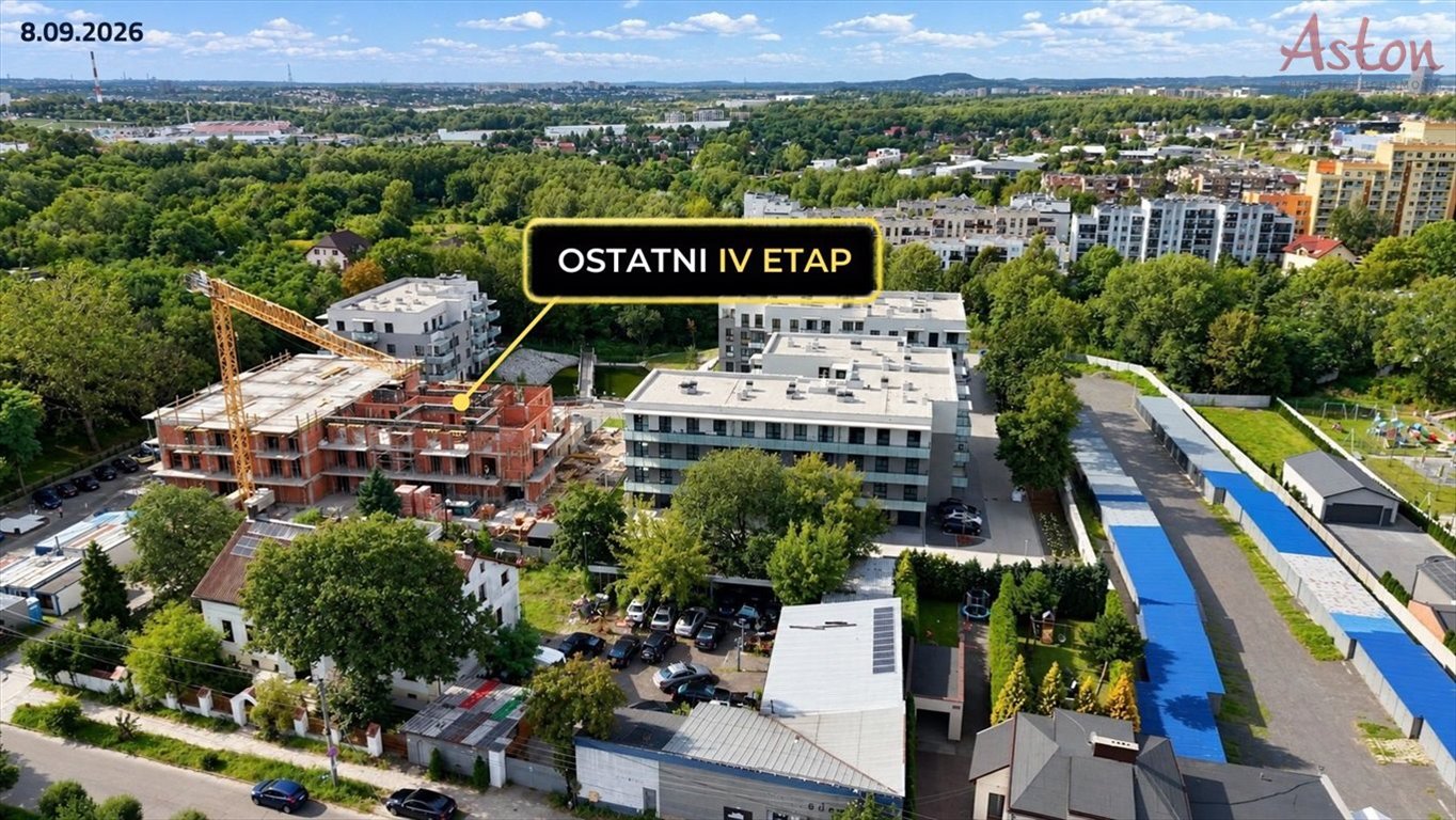 Sprzedam nowoczesne 2-pokojowe mieszkanie z balkonem w Sosnowcu: Sosnowiec Zagórze