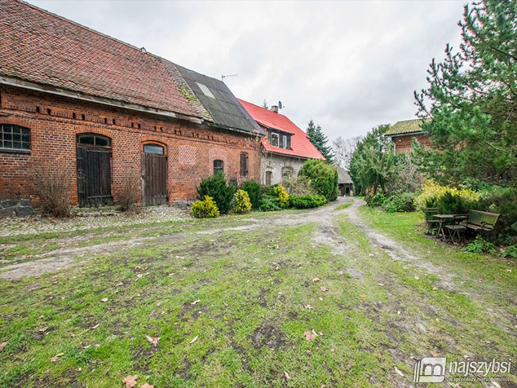 Dom na sprzedaż Człopa, Golin  200m2 Foto 30