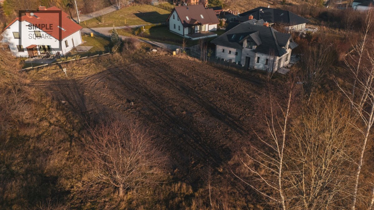 Działka budowlana na sprzedaż Kolbudy, Truskawkowa  748m2 Foto 4