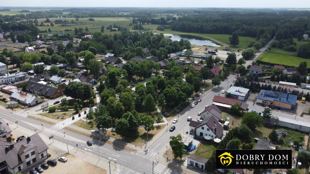 Lokal użytkowy na sprzedaż Michałowo  220m2 Foto 12