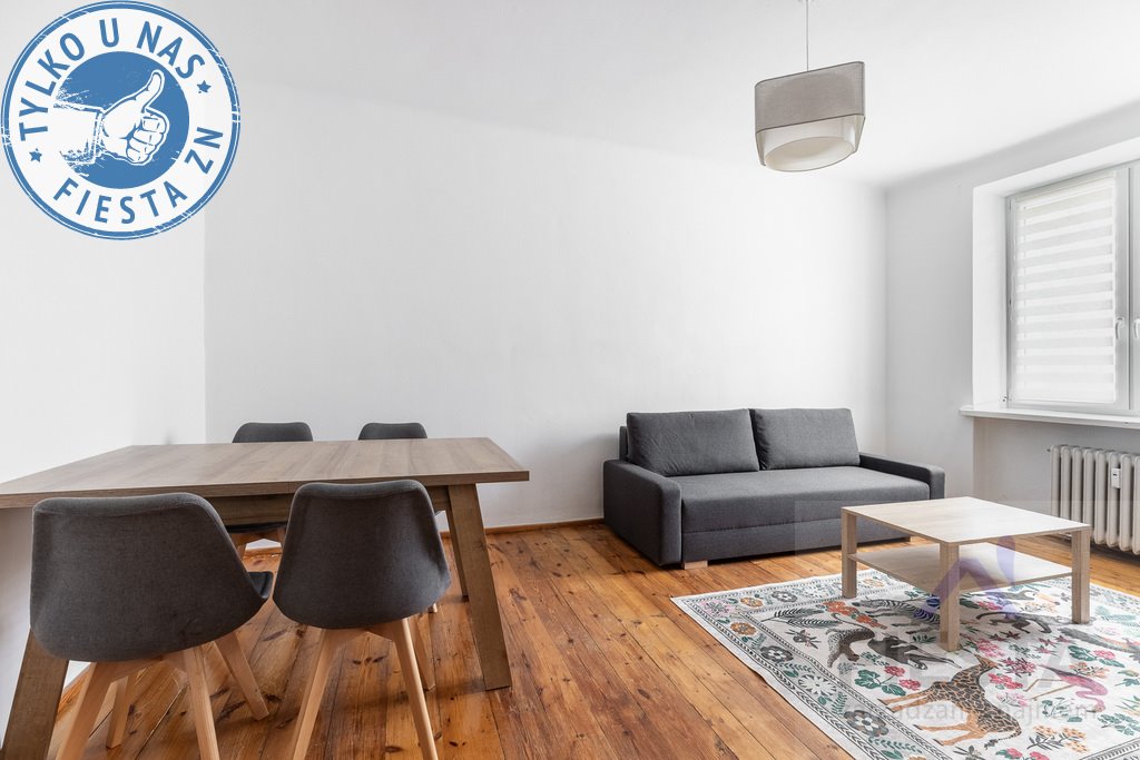 Mieszkanie dwupokojowe na wynajem Warszawa, Ursus, płk. Stanisława Dąbka  48m2 Foto 1